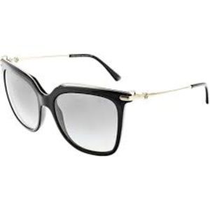 Georgio Armani Butterfly Sunglasses